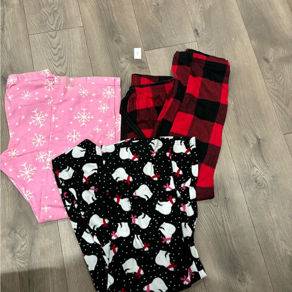 Pj pants bundle - Picture 2 of 3